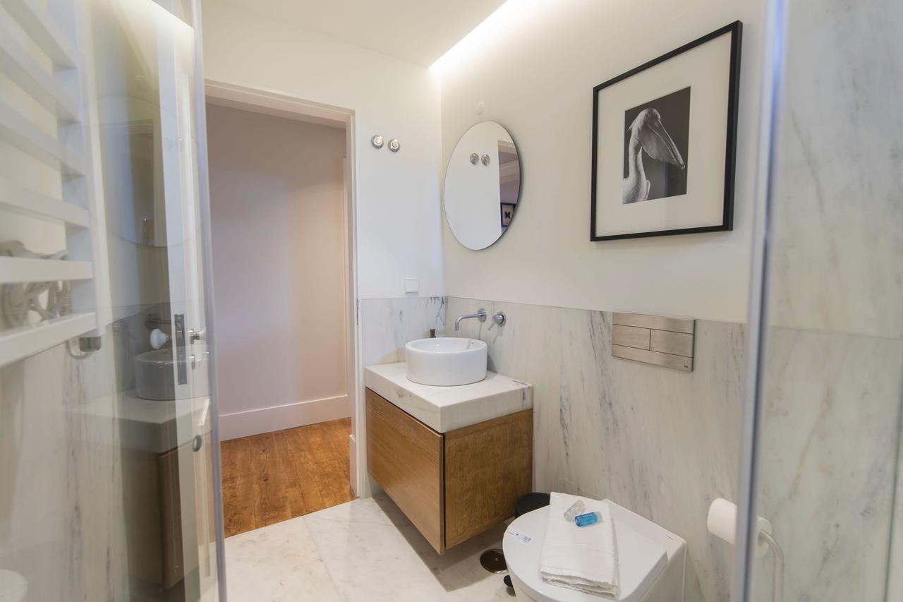 Lovelystay - Stunning Penthouse With The Best Views Lisboa Eksteriør billede