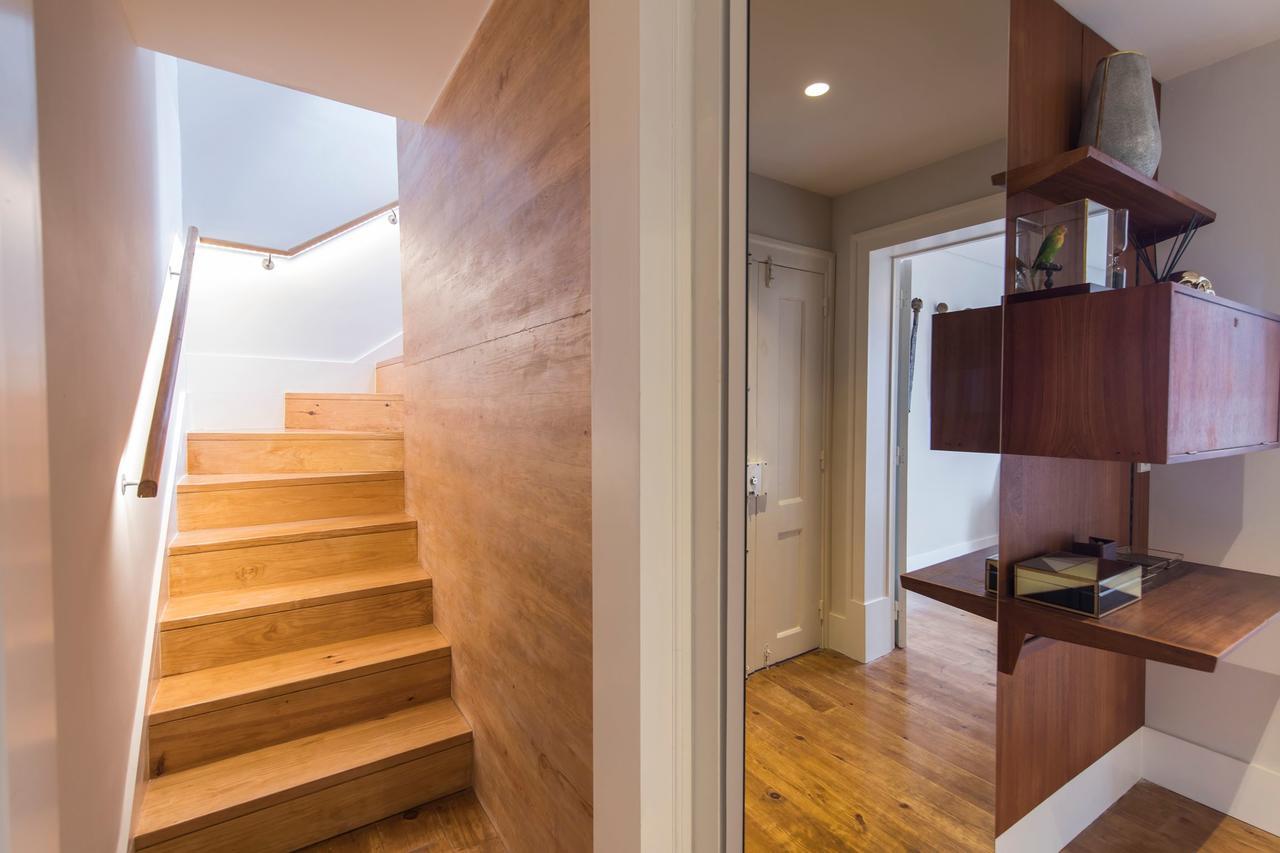 Lovelystay - Stunning Penthouse With The Best Views Lisboa Eksteriør billede