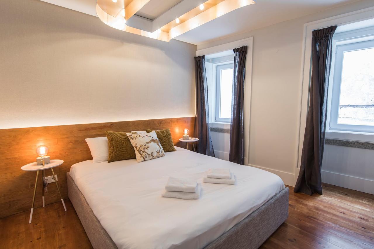 Lovelystay - Stunning Penthouse With The Best Views Lisboa Eksteriør billede