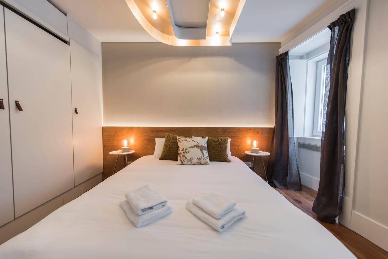 Lovelystay - Stunning Penthouse With The Best Views Lisboa Eksteriør billede