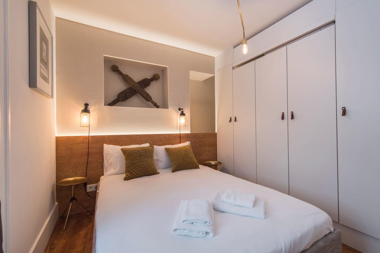 Lovelystay - Stunning Penthouse With The Best Views Lisboa Eksteriør billede