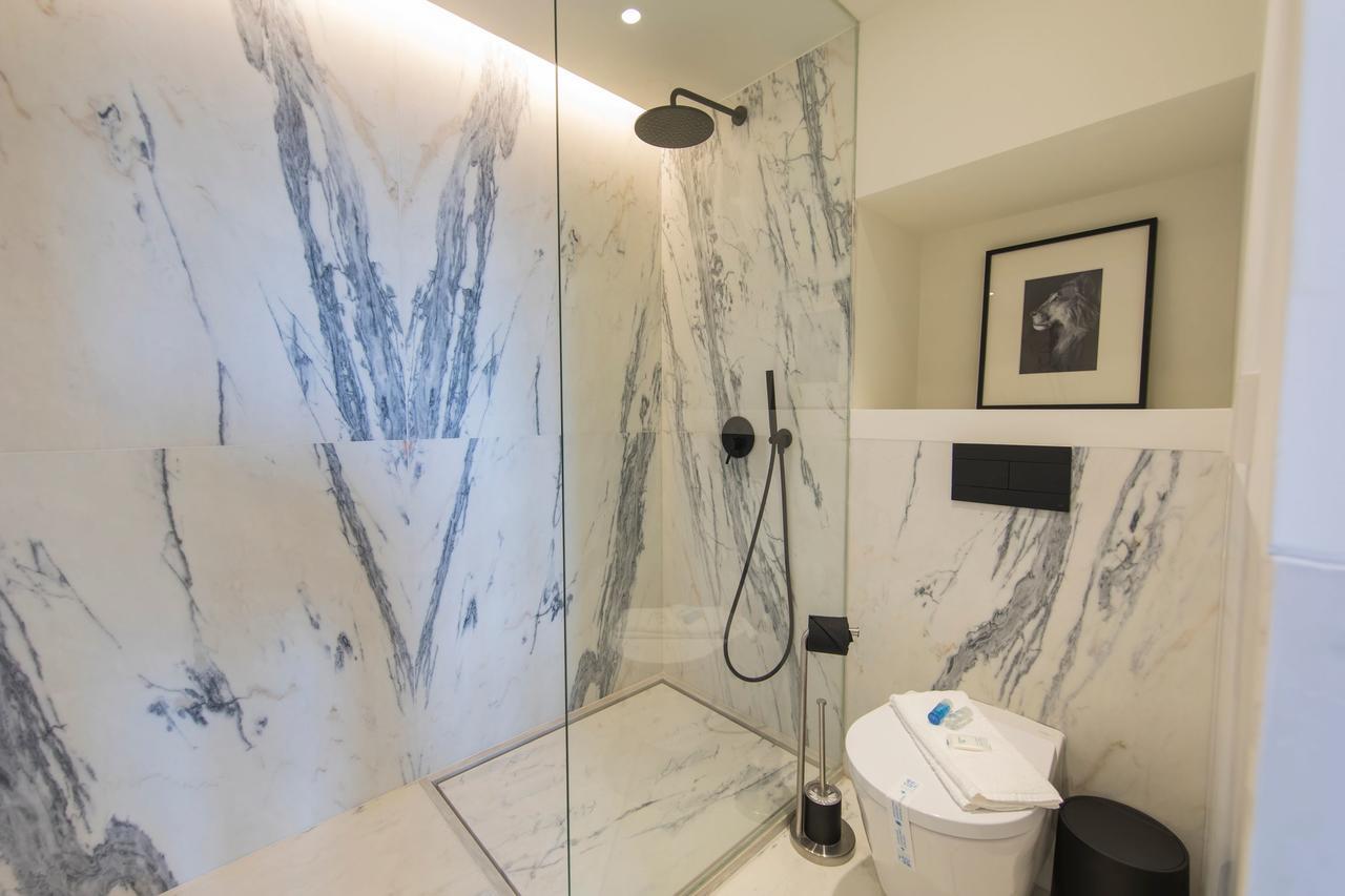 Lovelystay - Stunning Penthouse With The Best Views Lisboa Eksteriør billede