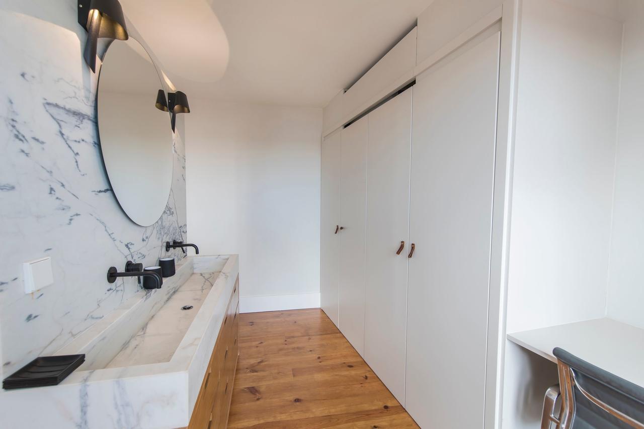 Lovelystay - Stunning Penthouse With The Best Views Lisboa Eksteriør billede
