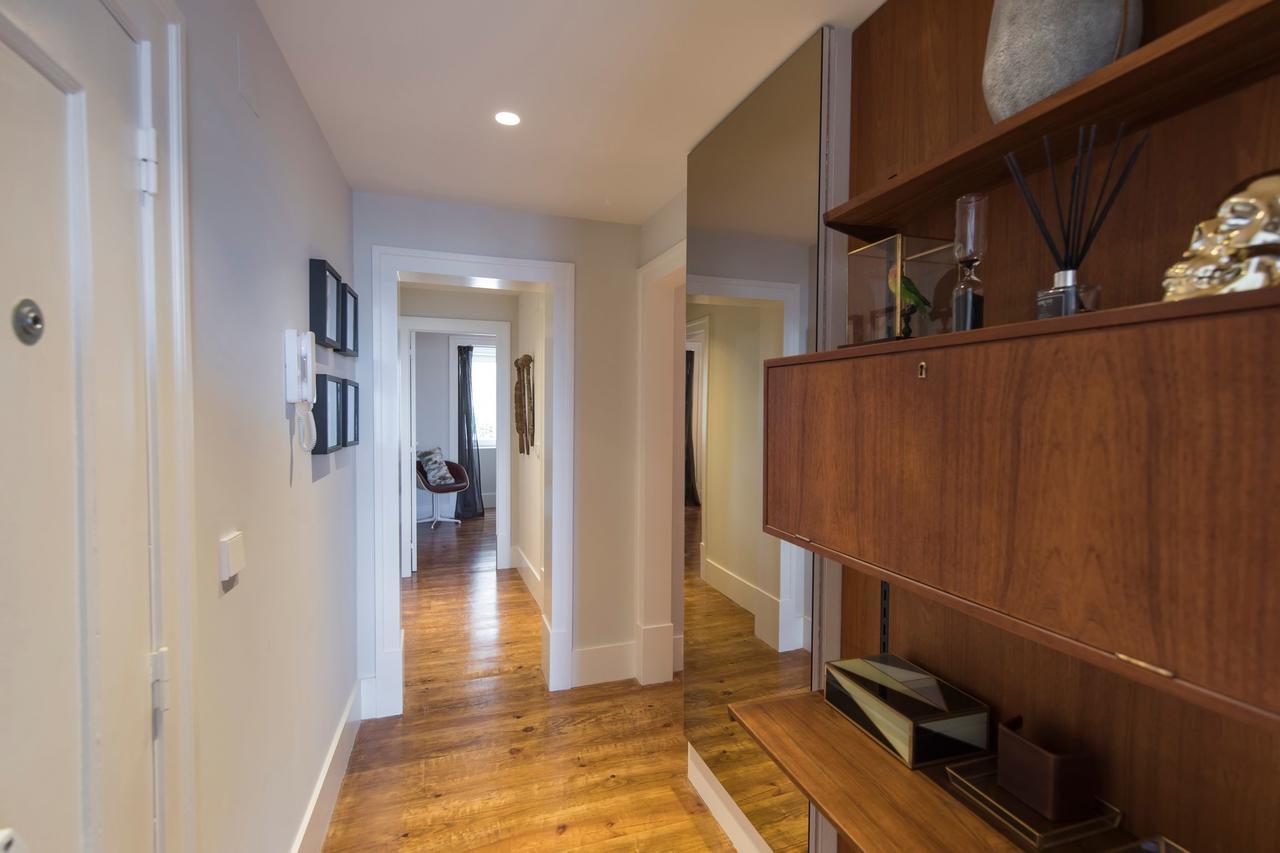 Lovelystay - Stunning Penthouse With The Best Views Lisboa Eksteriør billede