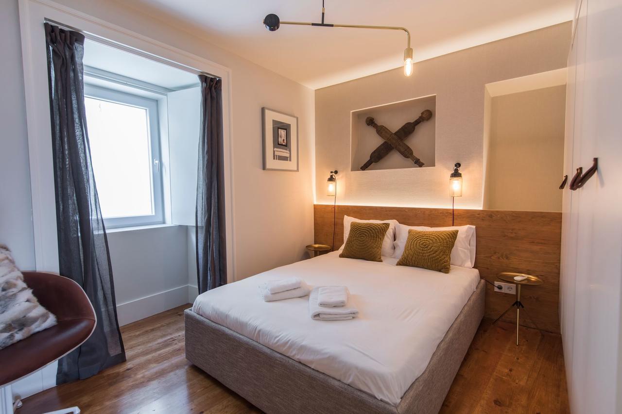 Lovelystay - Stunning Penthouse With The Best Views Lisboa Eksteriør billede